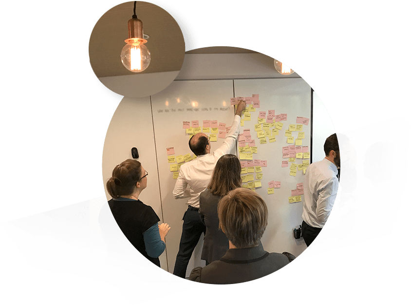 Foreign Policy White Paper website